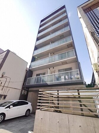 マイスターハウス川崎の物件内観写真